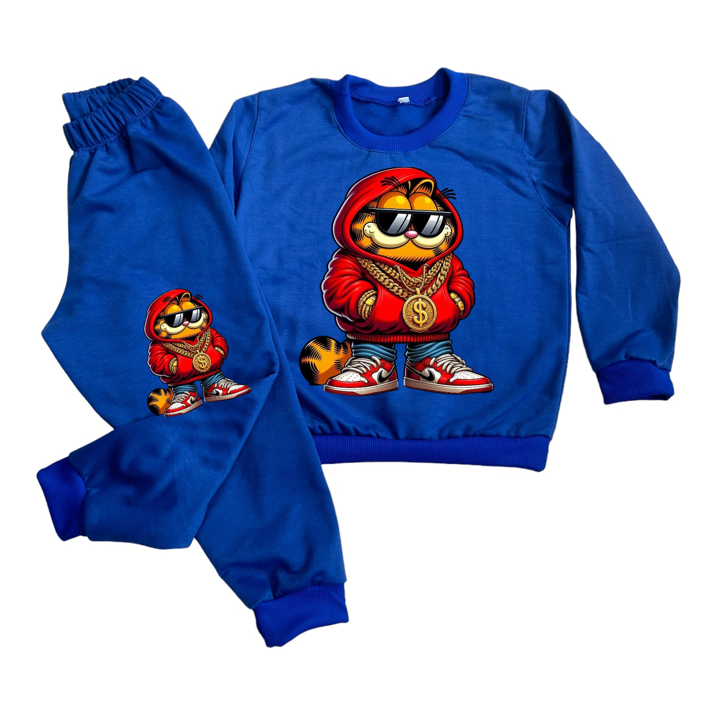 Sudadera Niño