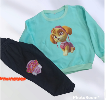 Sudadera Niña
