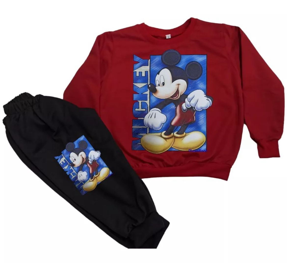 Sudadera Niño