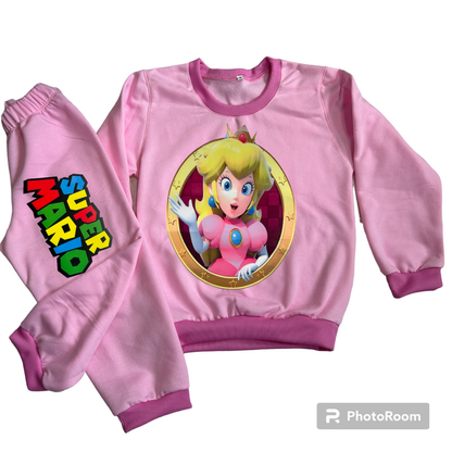 Sudadera Niña