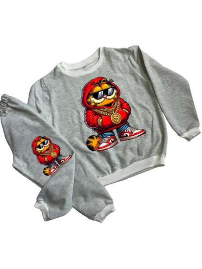 Sudadera Niño