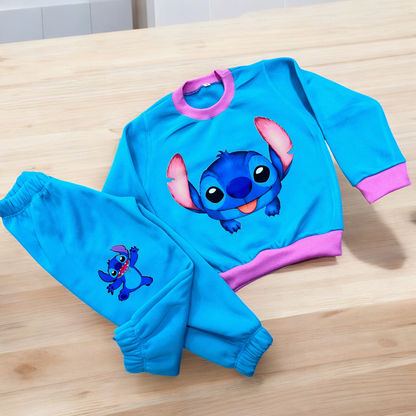 Sudadera Niña