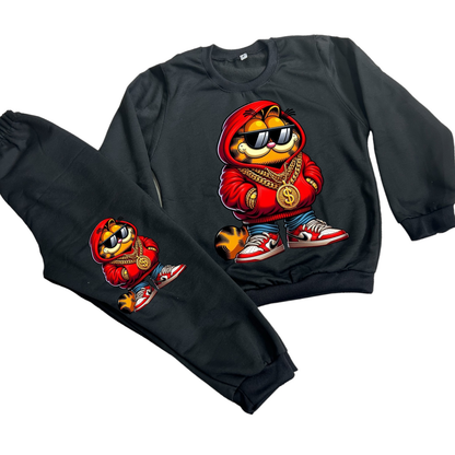 Sudadera Niño