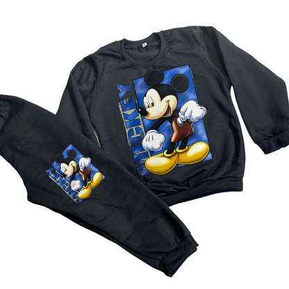 Sudadera Niño