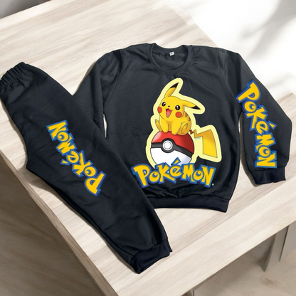 Sudadera Niño