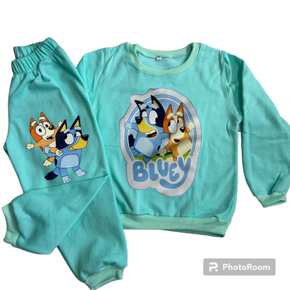 Sudadera Niña