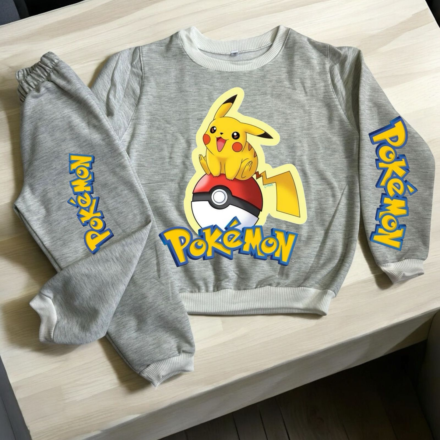 Sudadera Niño