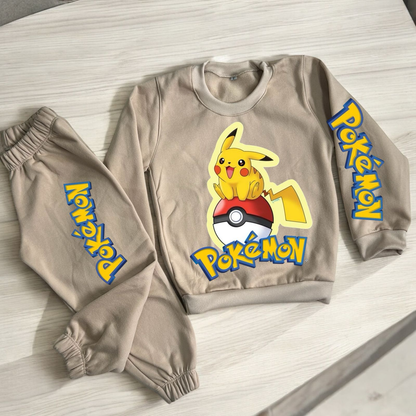 Sudadera Niño