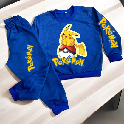 Sudadera Niño