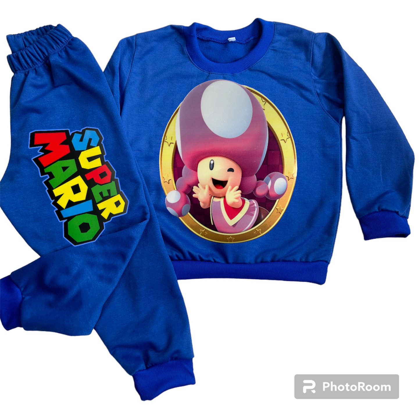 Sudadera Niña
