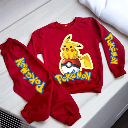 Sudadera Niño