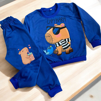 Sudadera Niño