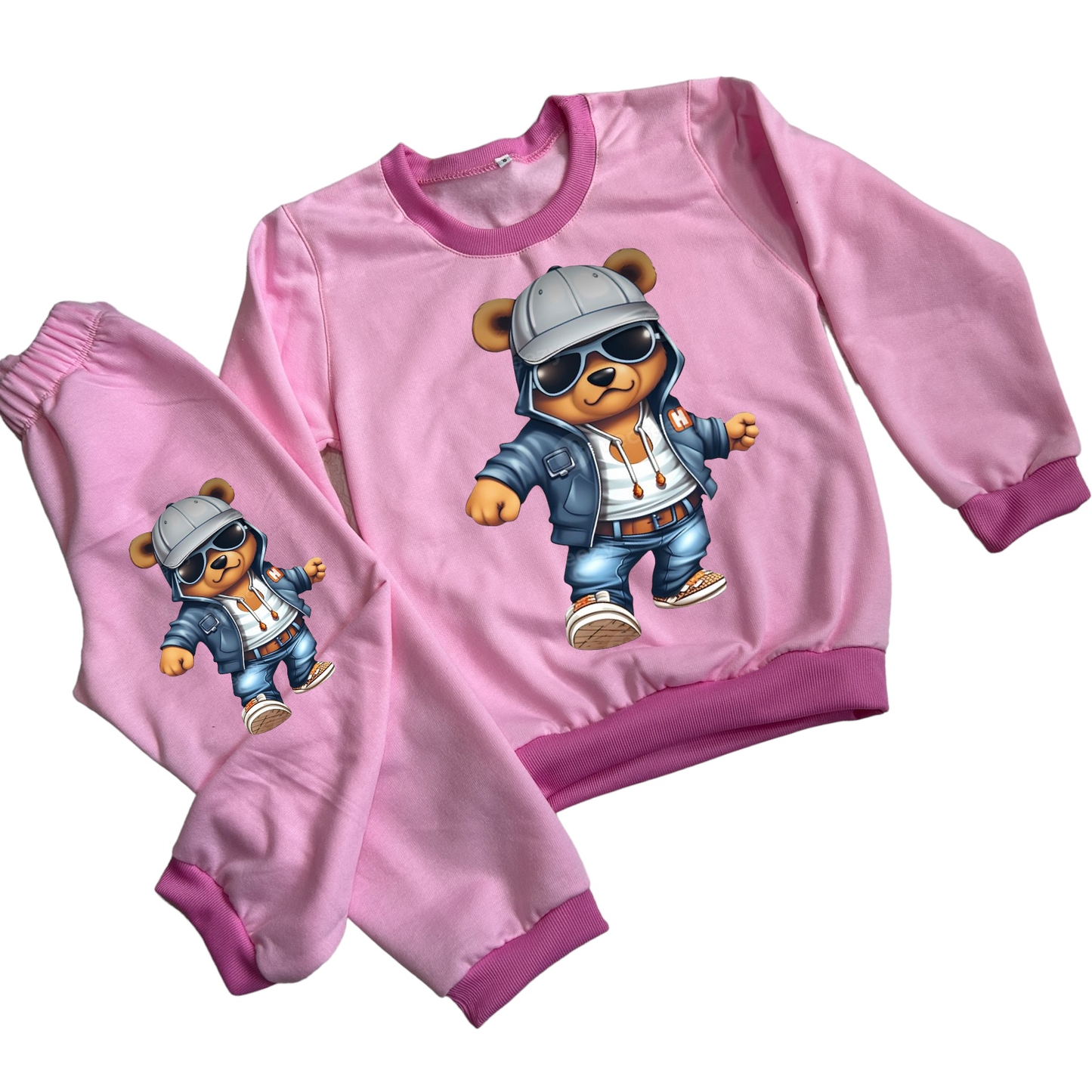 Sudadera Niña