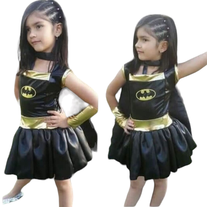 Disfraz Niña Batichica