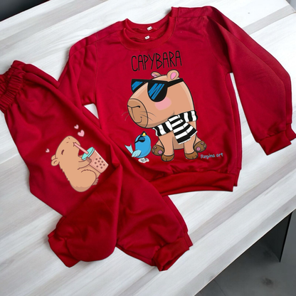 Sudadera Niño