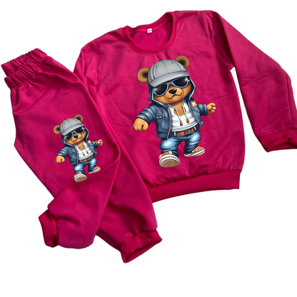 Sudadera Niña