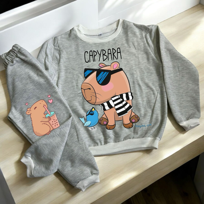 Sudadera Niño