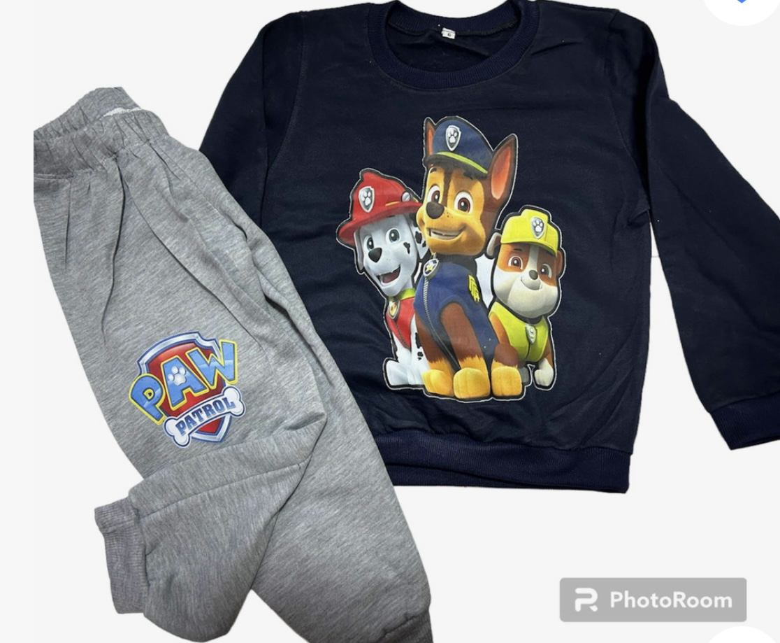 Sudadera Niño