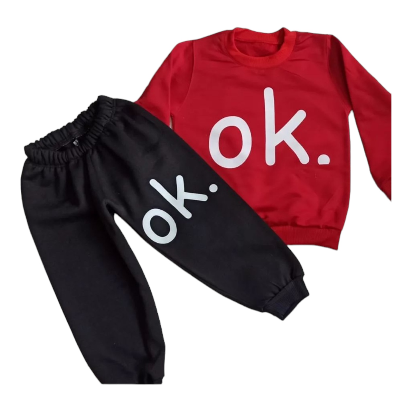 Sudadera Niño