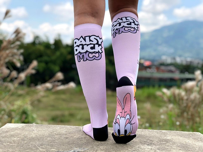 Medias de Compresión (Mickey & Amigos)
