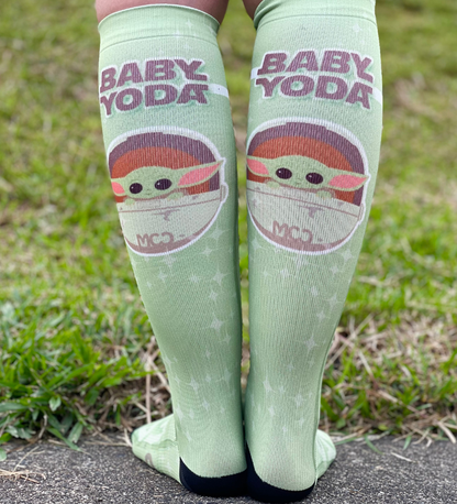 Medias de Compresion (Baby)