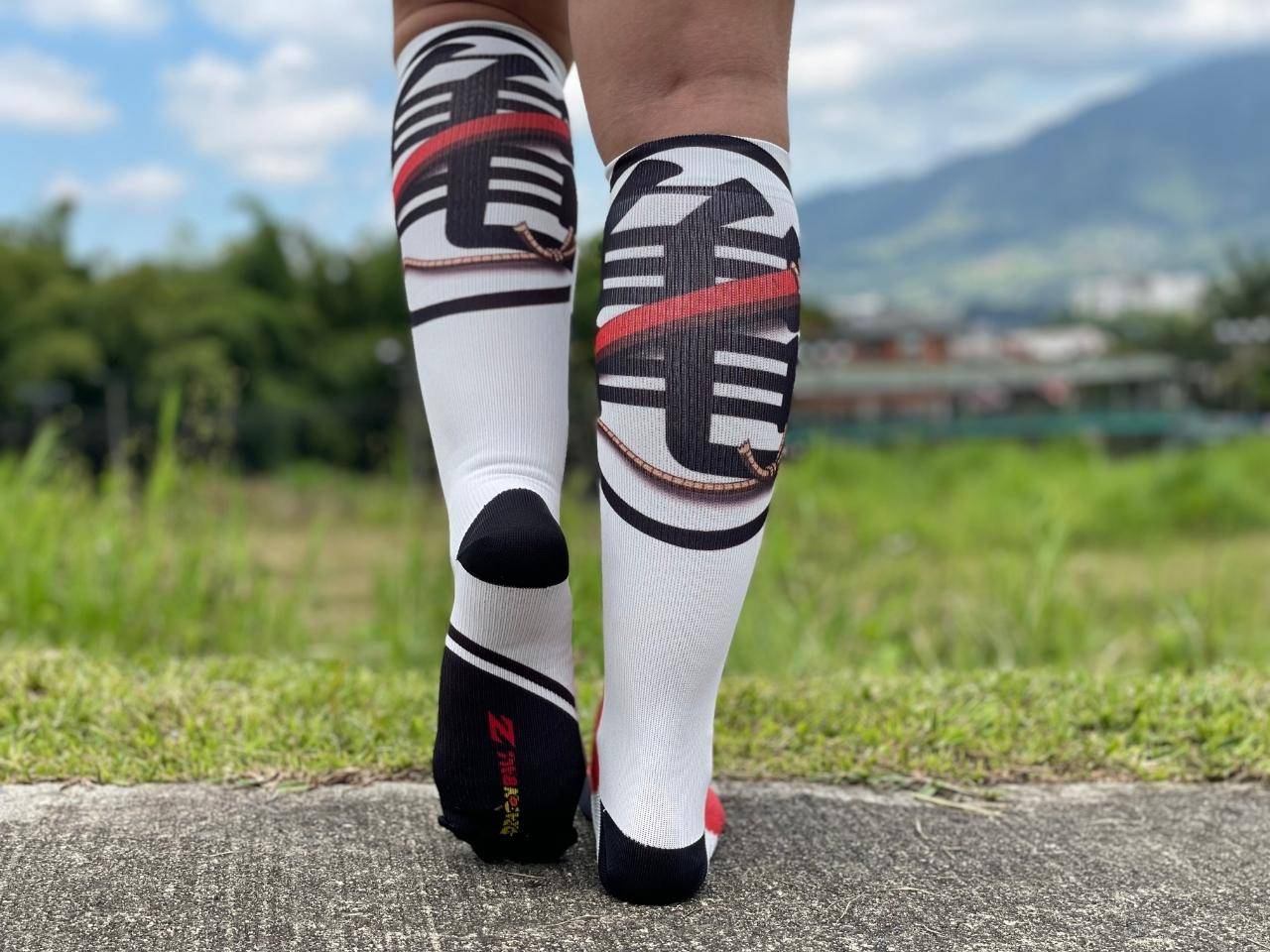 Medias de Compresion (Anime)