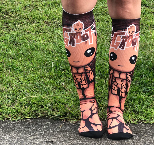Medias de Compresion (Baby)