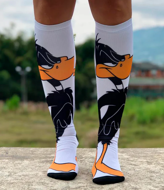 Medias de Compresion (Looney Tunes)