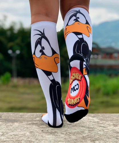 Medias de Compresion (Looney Tunes)
