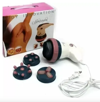 MASAJEADOR BODY INNOVATION