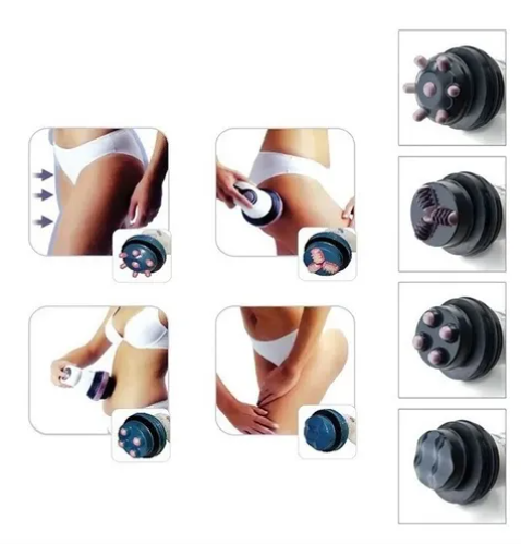 MASAJEADOR BODY INNOVATION
