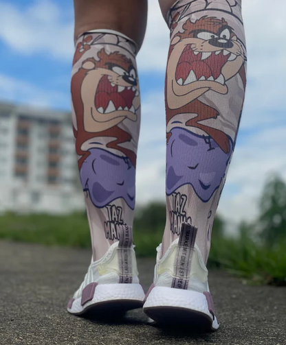 Medias de Compresion (Looney Tunes)