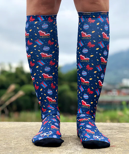 Medias de Compresion (Días Especiales)