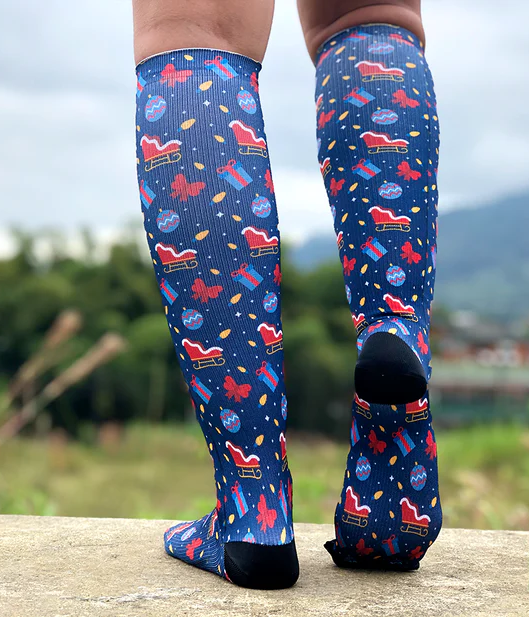 Medias de Compresion (Días Especiales)