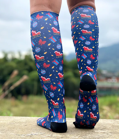 Medias de Compresion (Días Especiales)