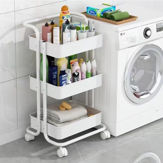 Organizador Multiusos Carrito